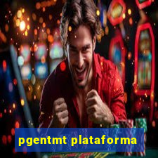 pgentmt plataforma